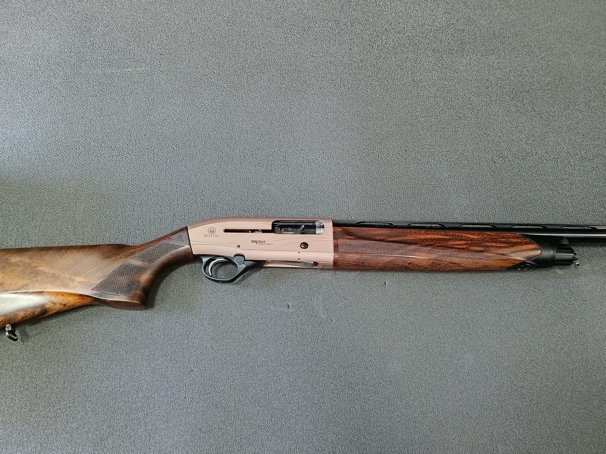 BERETTA A400 Xplor Action 12 ga 66 cm