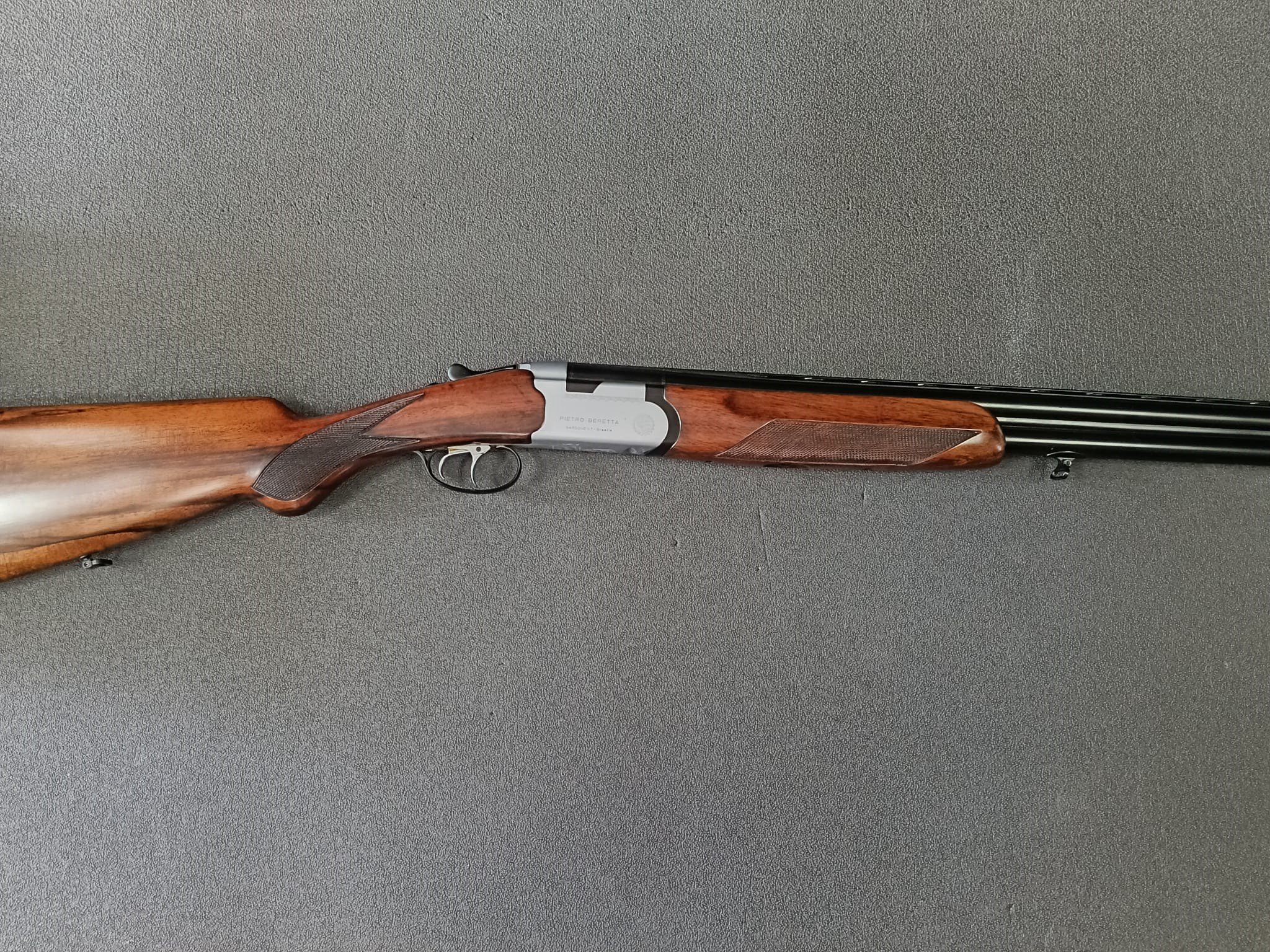BERETTA S55 SUPERPOZE 12 GA 71 CM