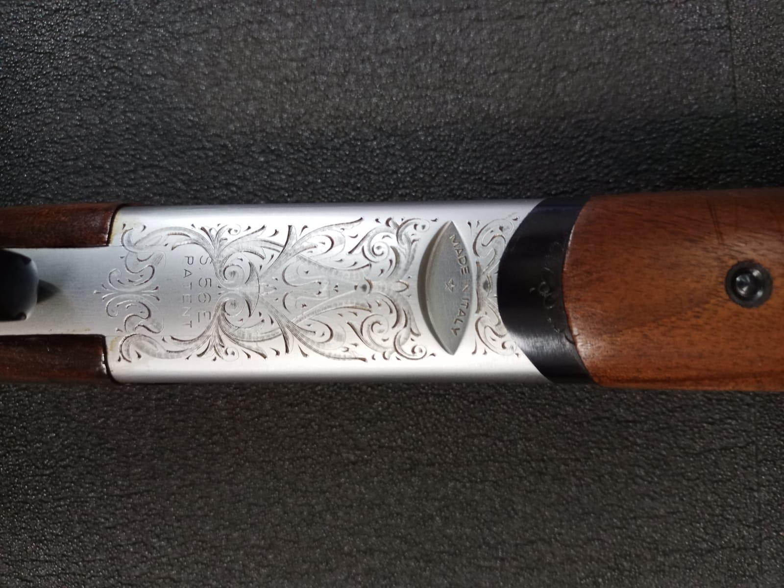 Beretta S56E superpoze 20-71 fix