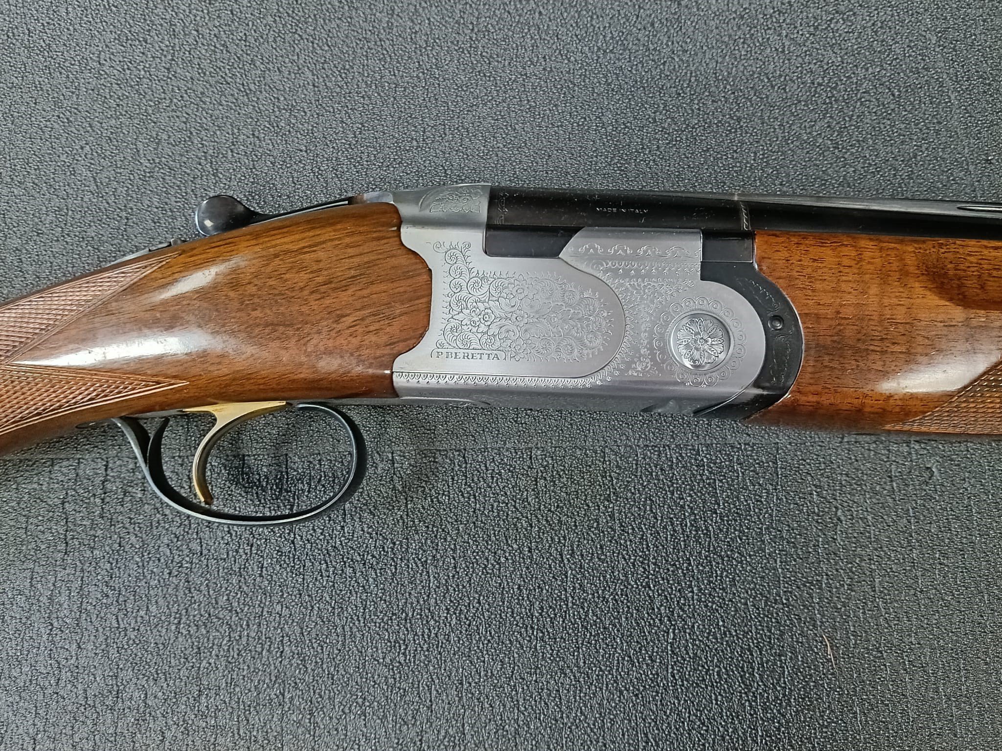 BERETTA S686 SPECIAL 12 GA 71 CM