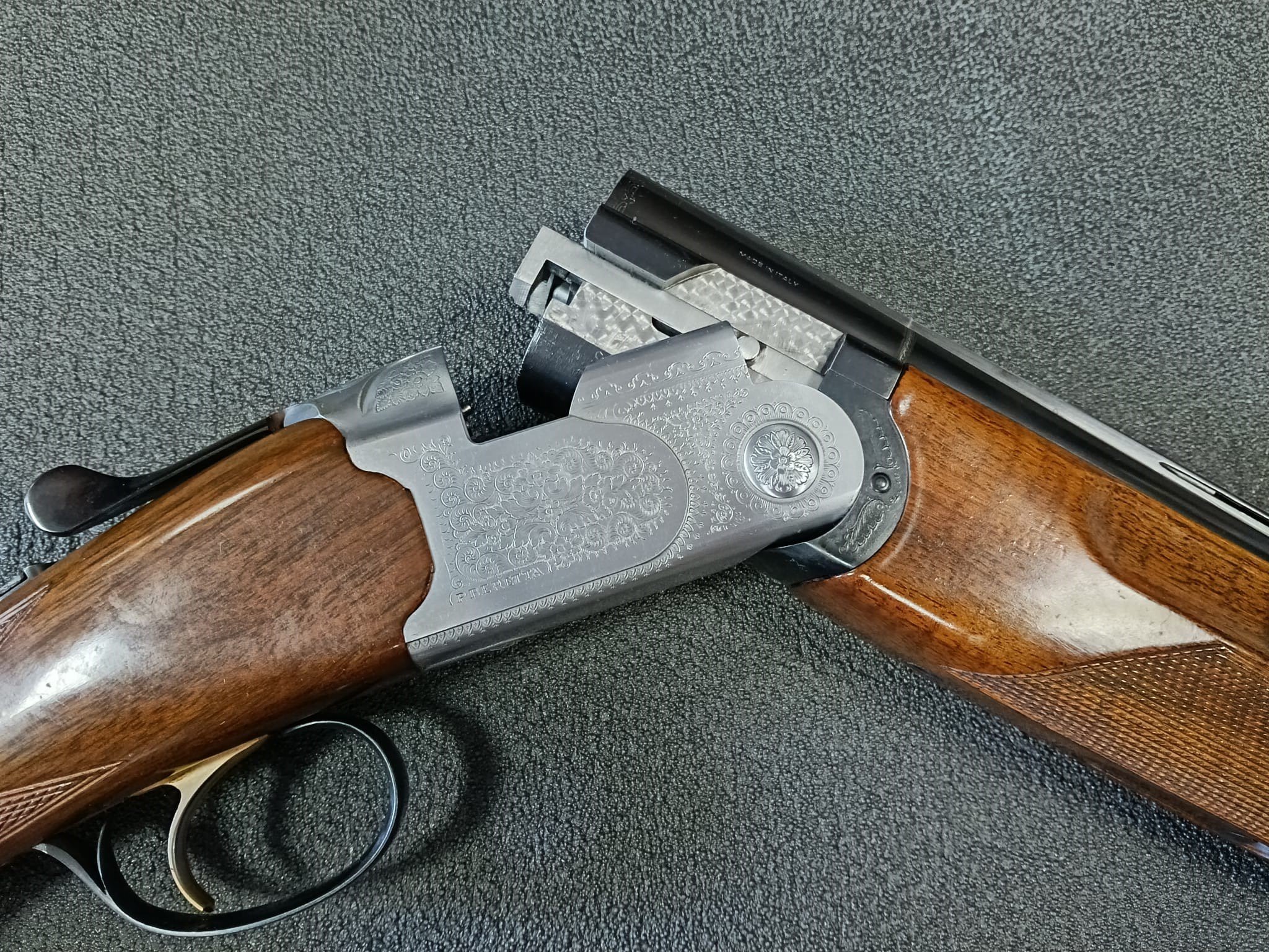 BERETTA S686 SPECIAL 12 GA 71 CM