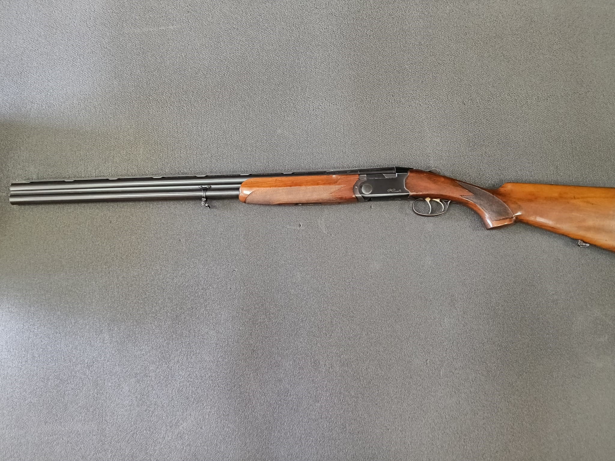 BERETTA S686 ULTRA LİGHT 12 GA 71 CM