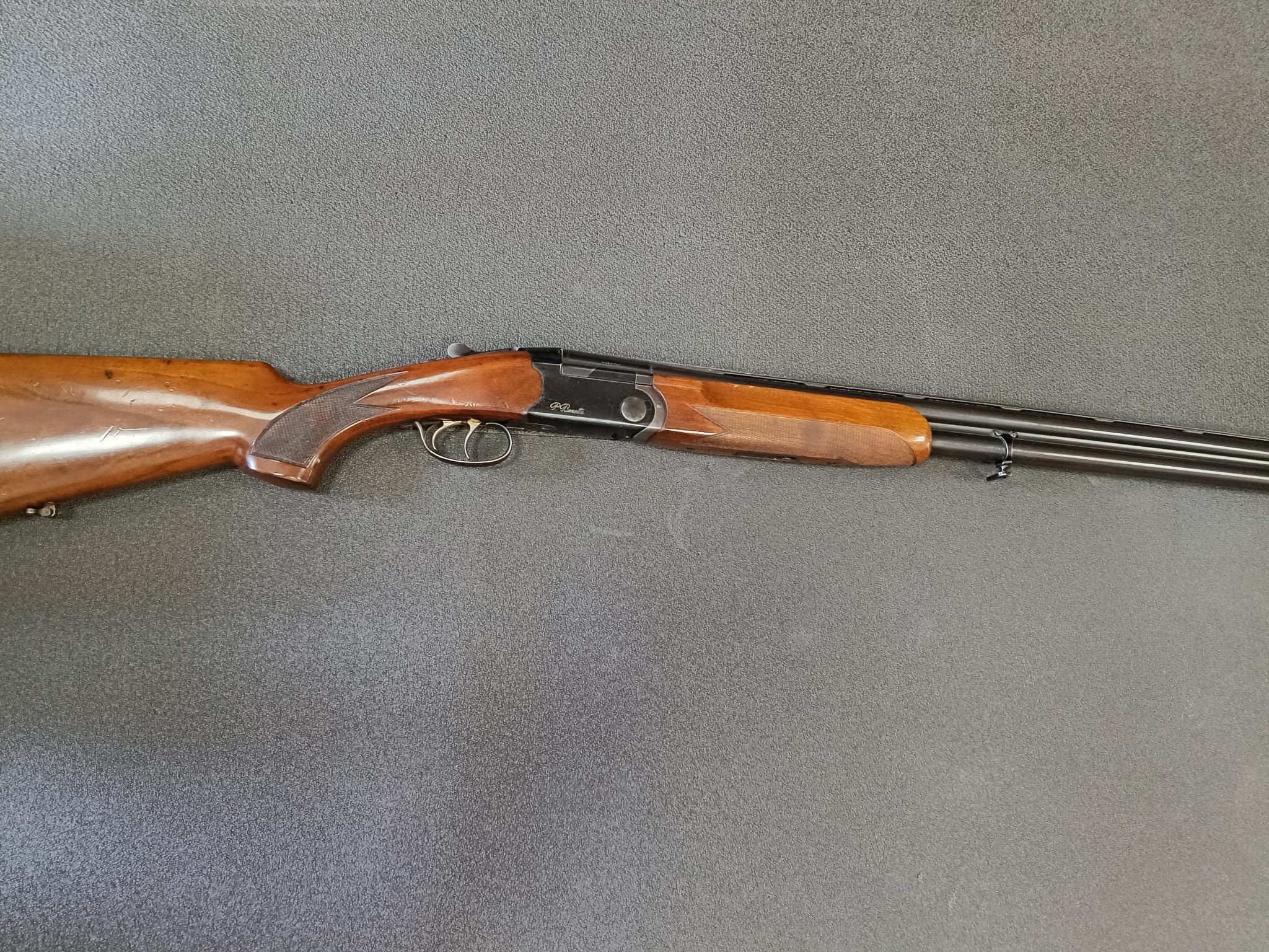 BERETTA S686 ULTRA LİGHT 12 GA 71 CM