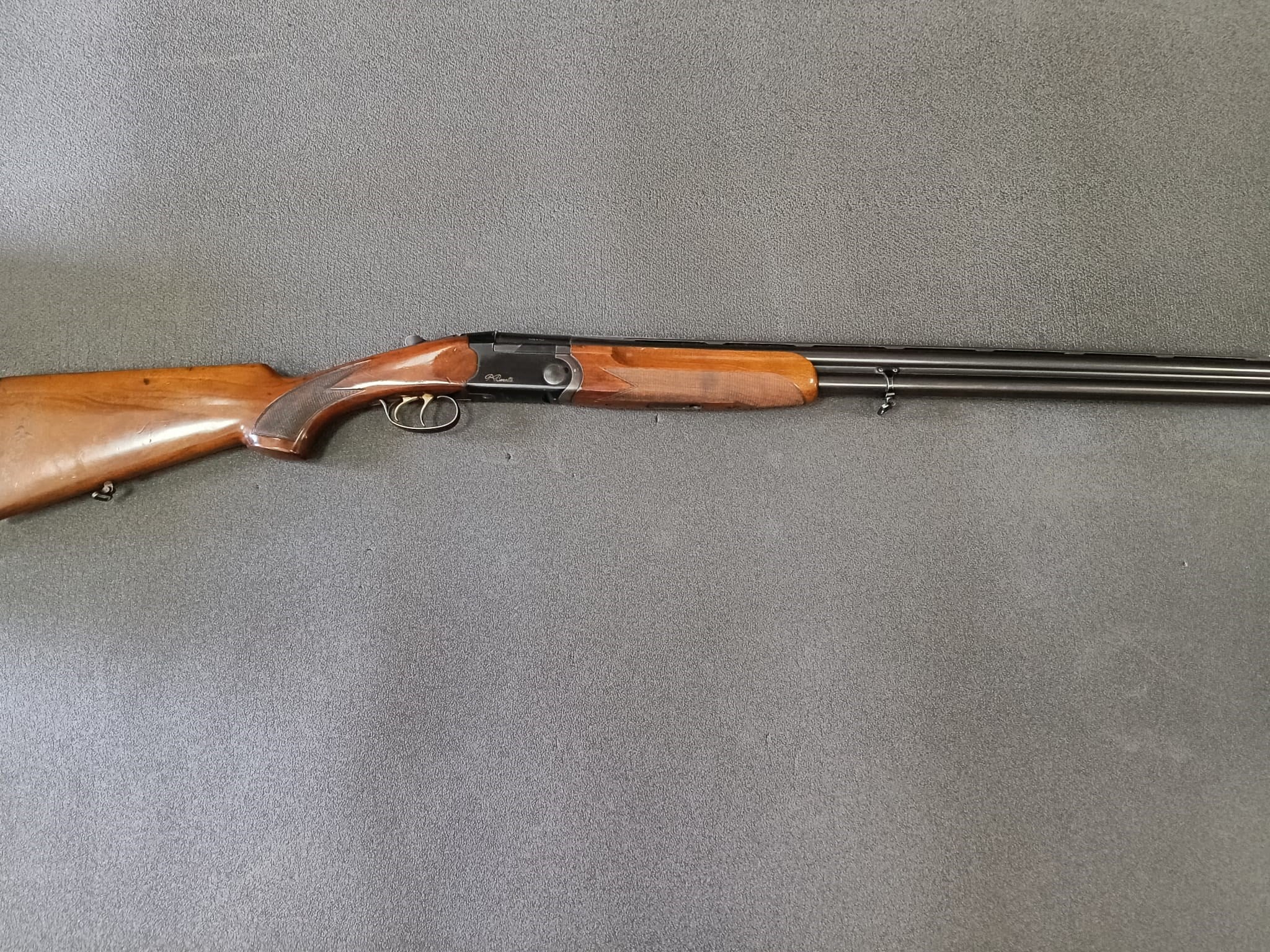 BERETTA S686 ULTRA LİGHT 12 GA 71 CM