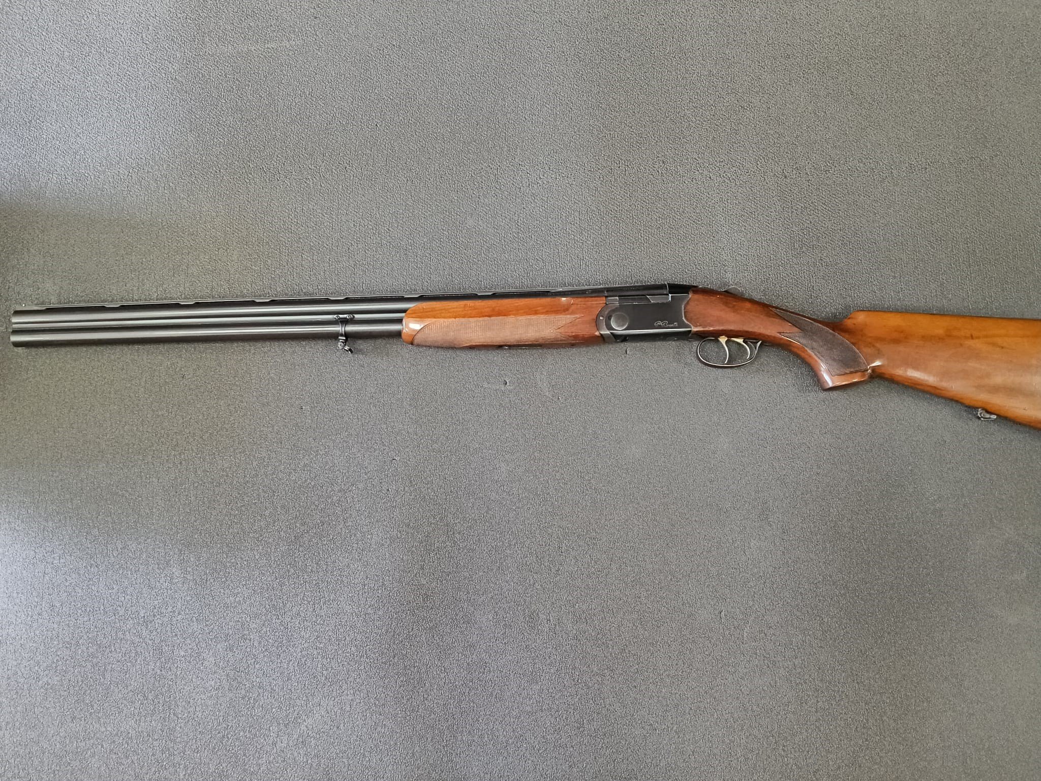 BERETTA S686 ULTRA LİGHT 12 GA 71 CM