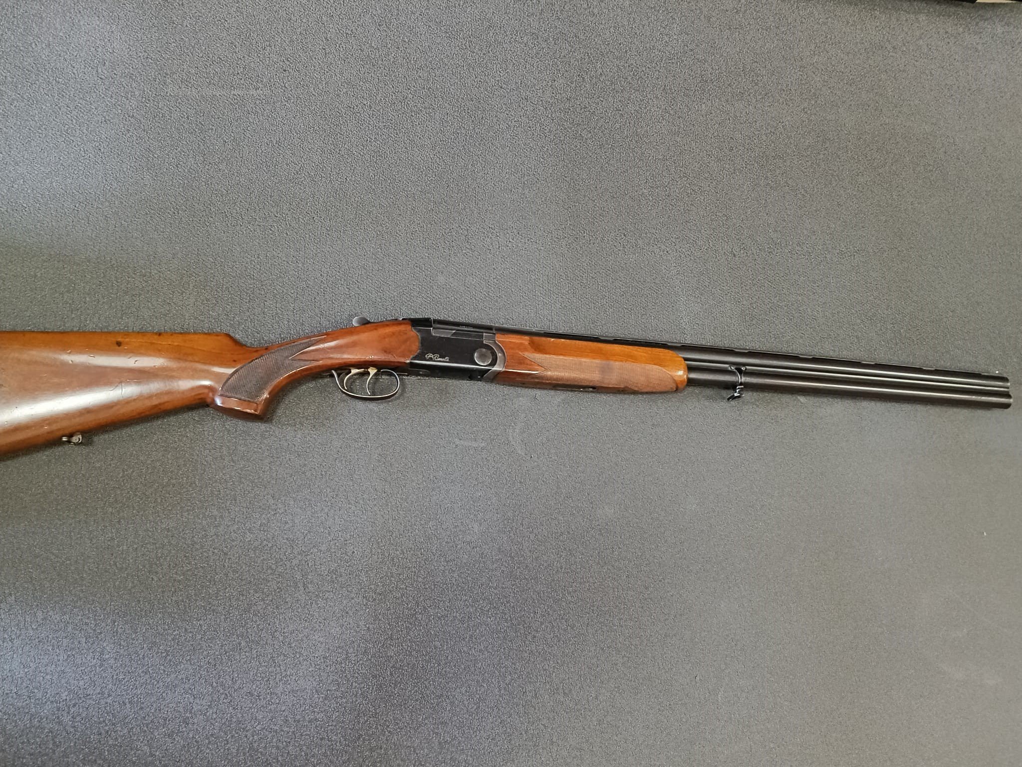 BERETTA S686 ULTRA LİGHT 12 GA 71 CM