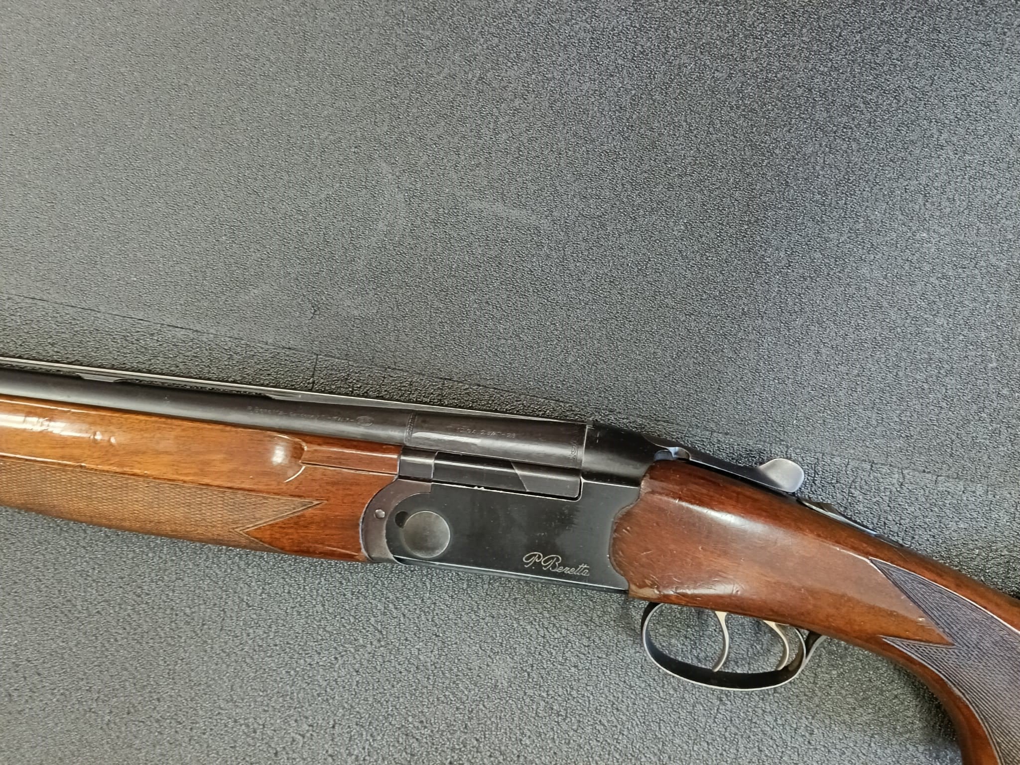 BERETTA S686 ULTRA LİGHT 12 GA 71 CM