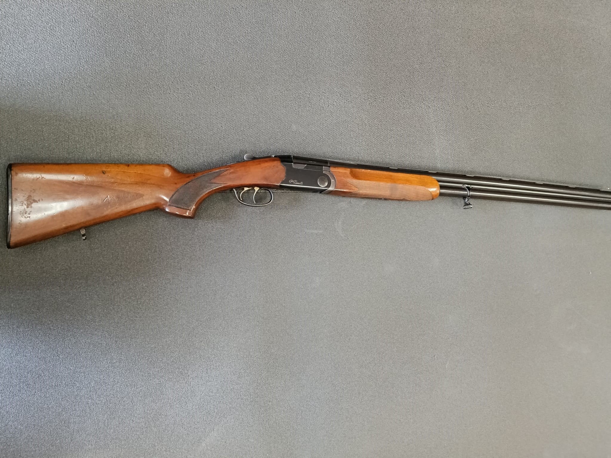 BERETTA S686 ULTRA LİGHT 12 GA 71 CM