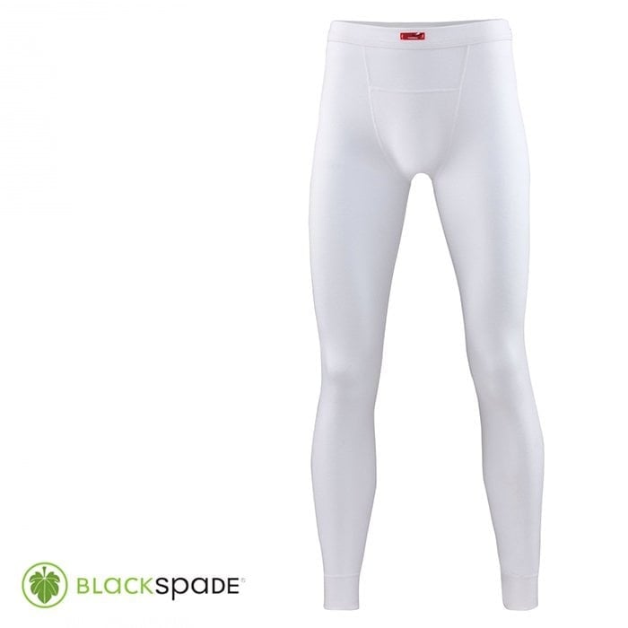 BLACKSPADE Termal Alt İçlik 2. Seviye Beyaz - S