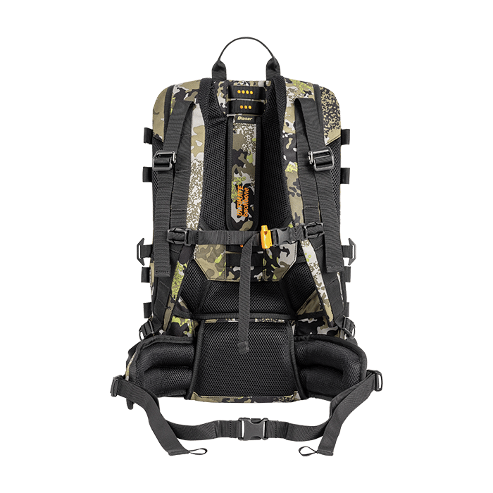 BLASER Backbone Ultimate Sırt Çantası Desteği