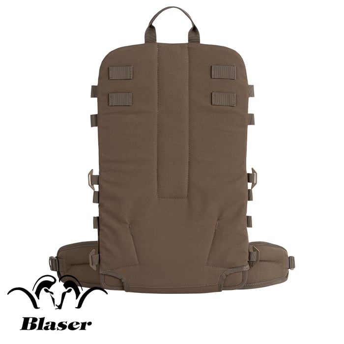 BLASER Kahv Backbone Ultimate Sırt Çantası Desteği