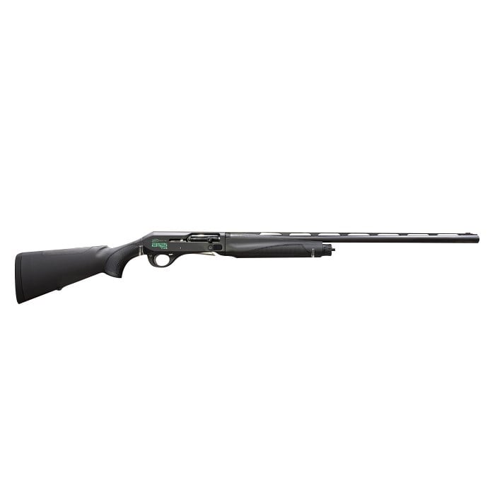 BREDA B12IT4 12 Cal 71 Cm Y.Oto L. Siyah Av Tüfeği