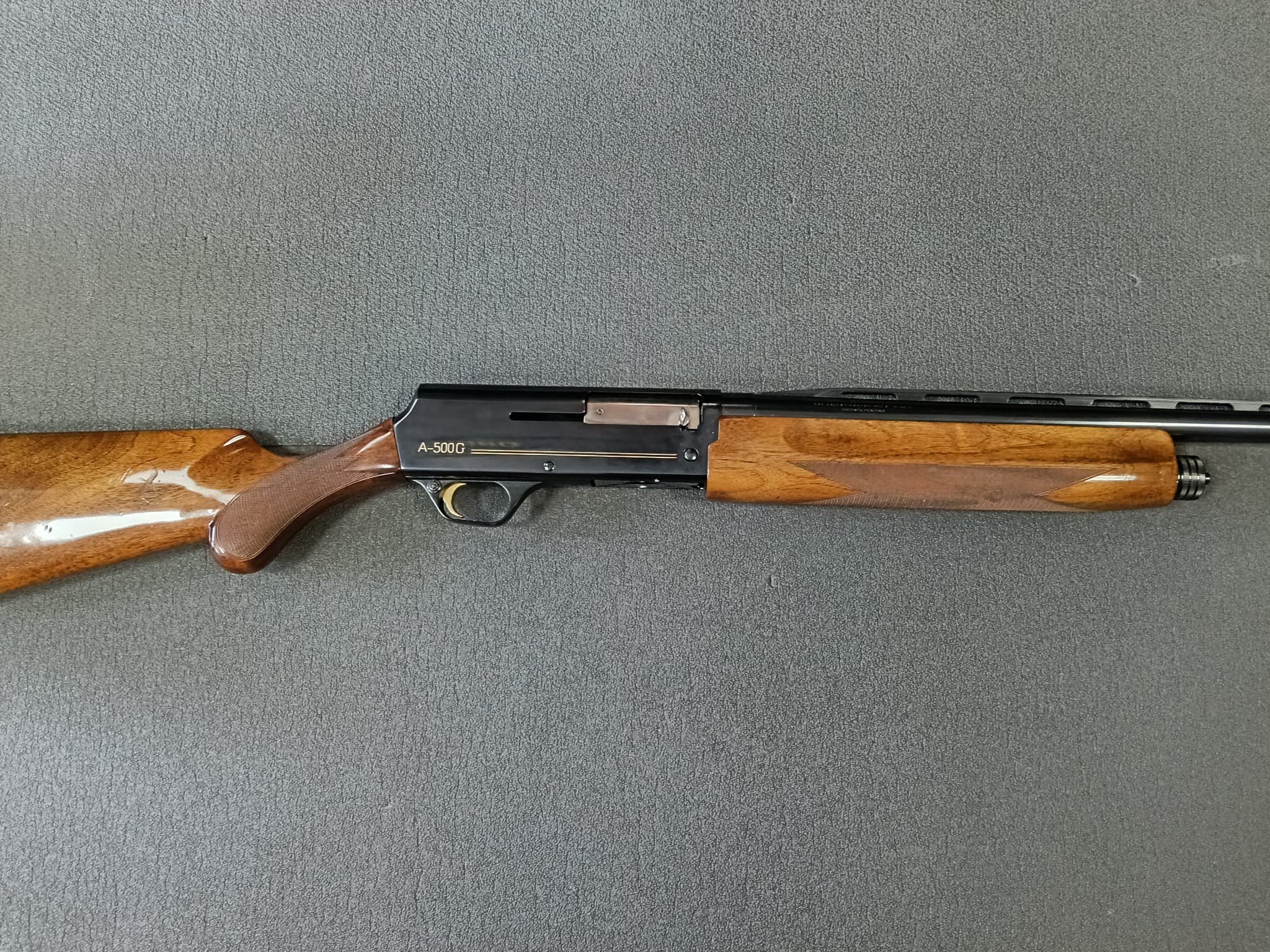 BROWNİNG A500G YARI OTOMATİK 12/71 MC 