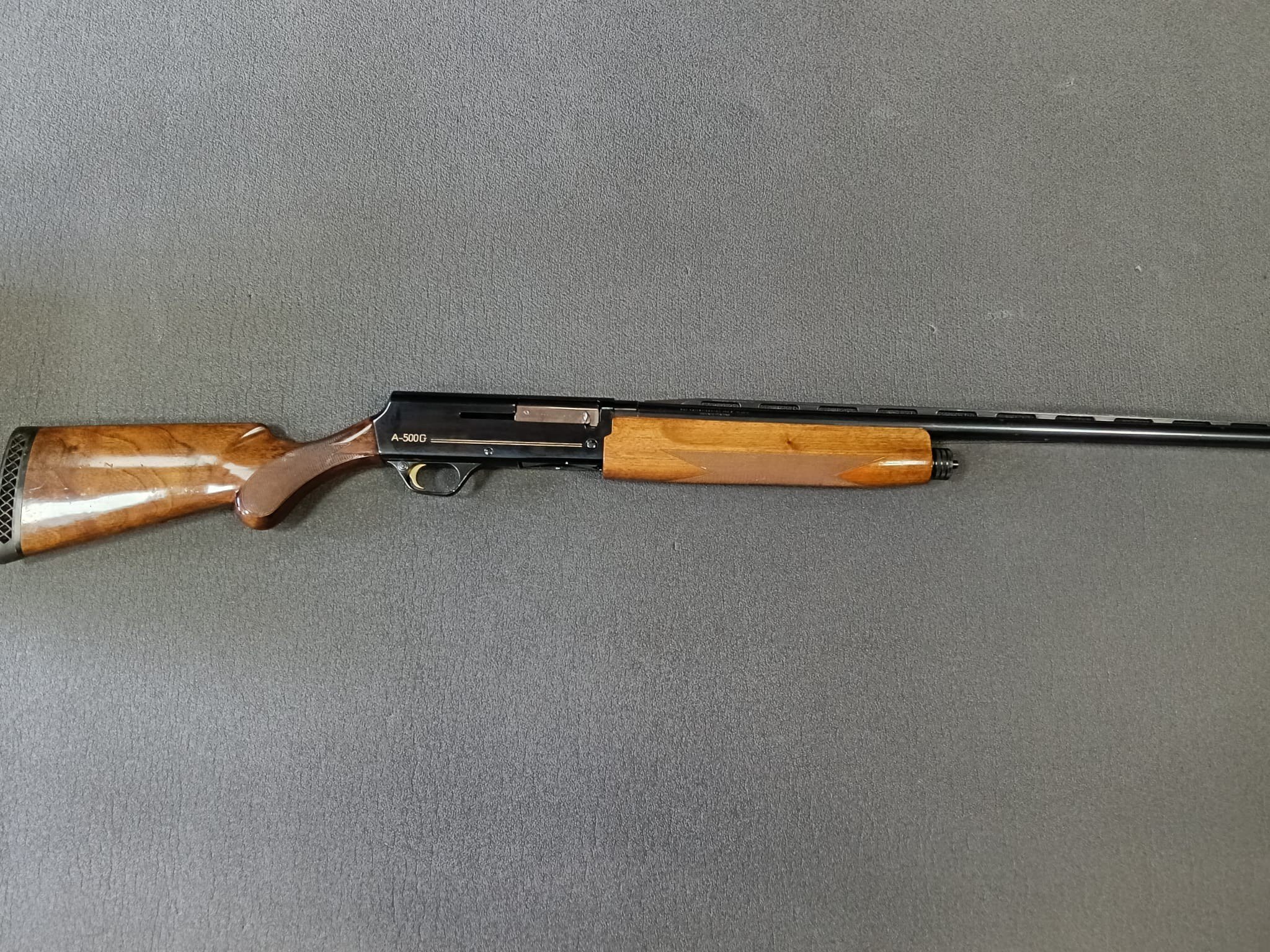 BROWNİNG A500G YARI OTOMATİK 12/71 MC