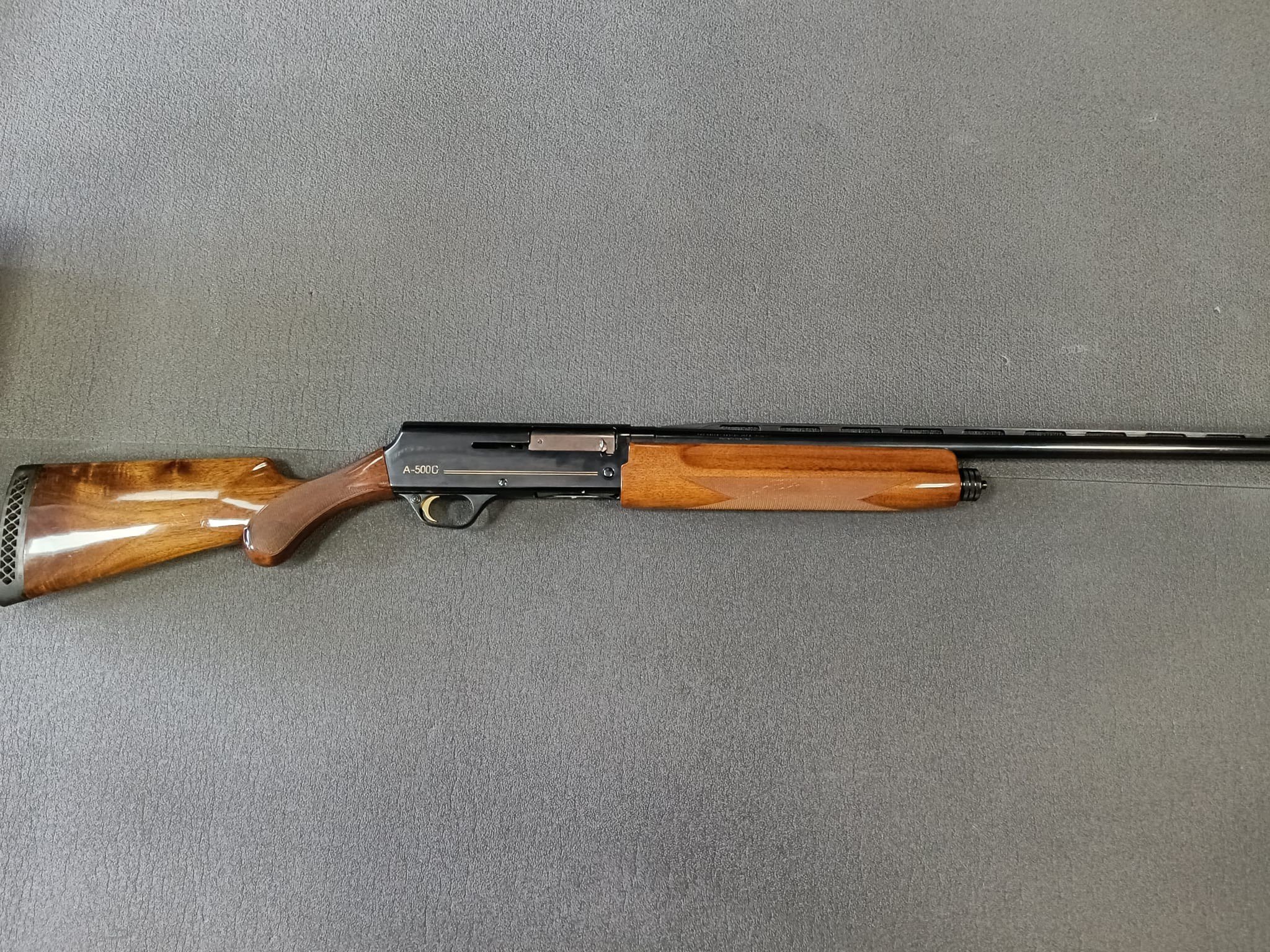 BROWNİNG A500G YARI OTOMATİK 12/71 MC