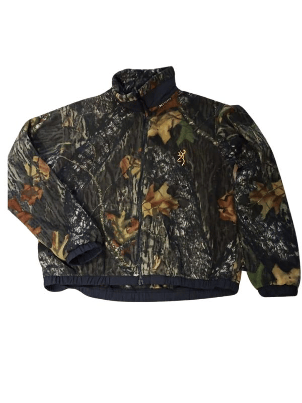 Browning Ceket Orman M