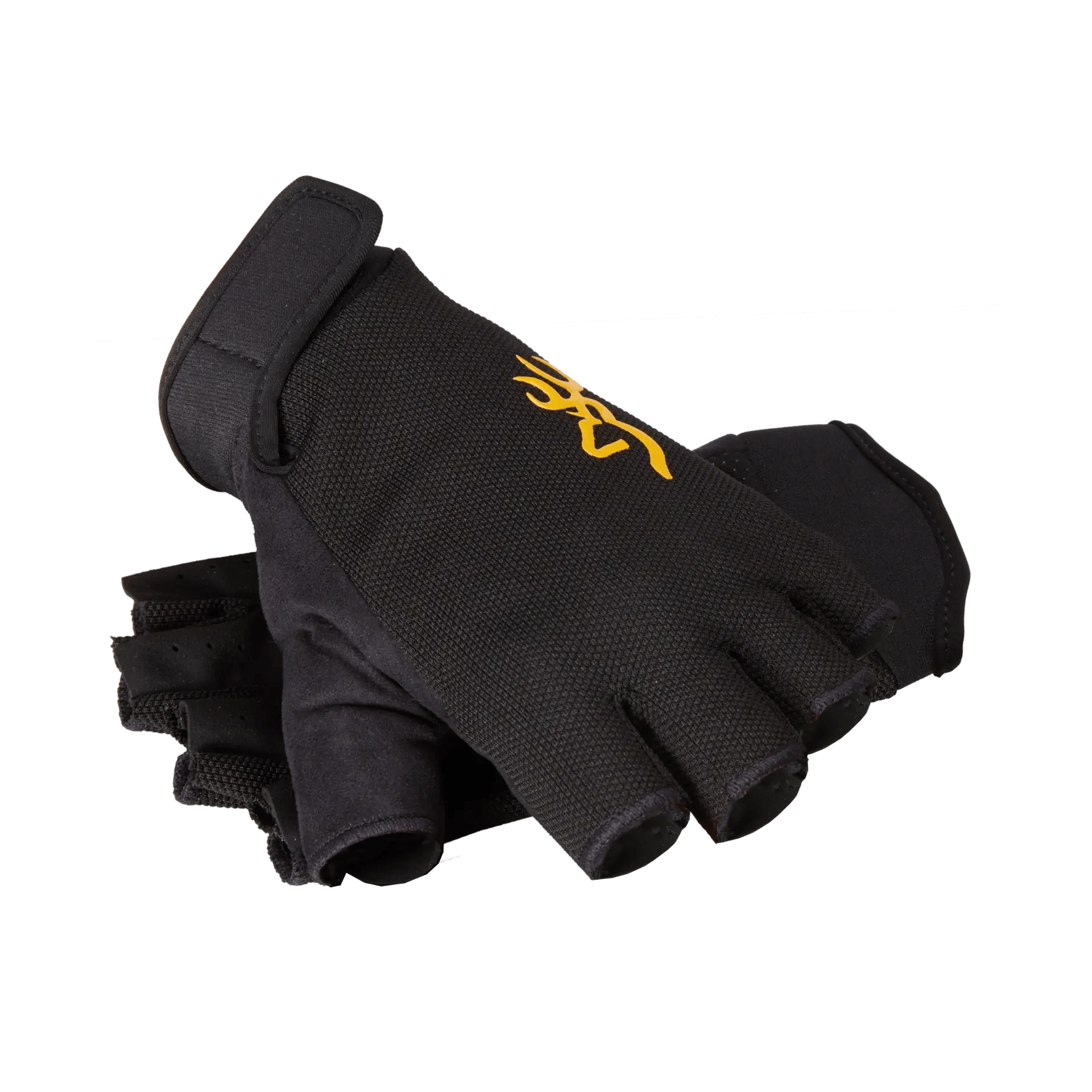Browning Eldiven Mitten, Proshooter, Siyah