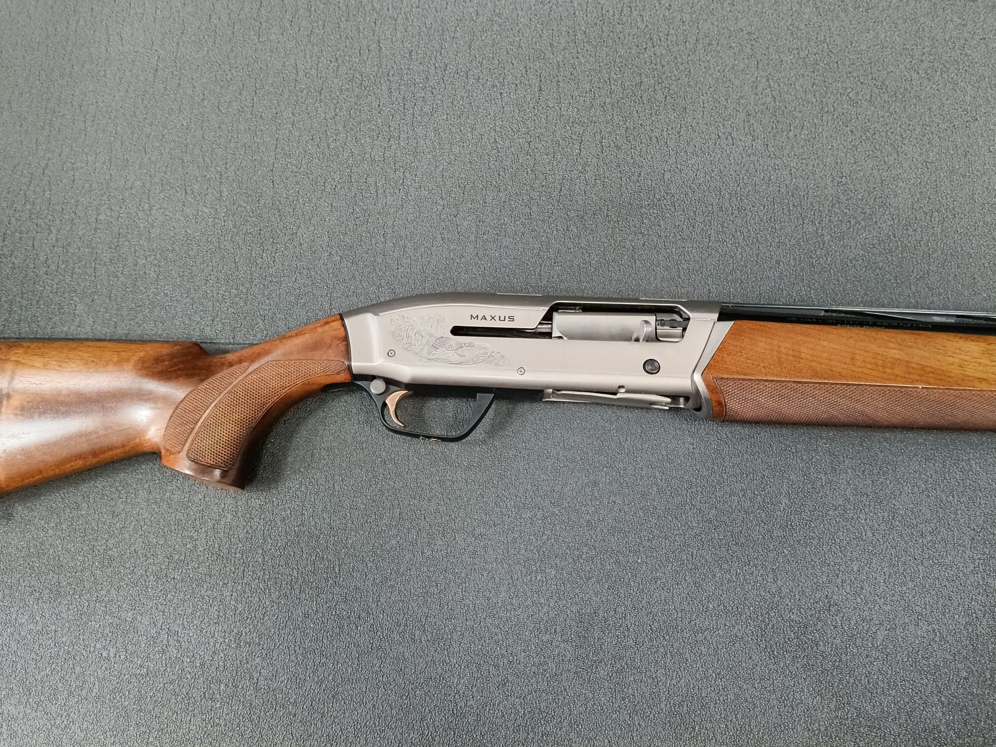 BROWNİNG MAXUS HUNTER GR2  12GA 66 CM