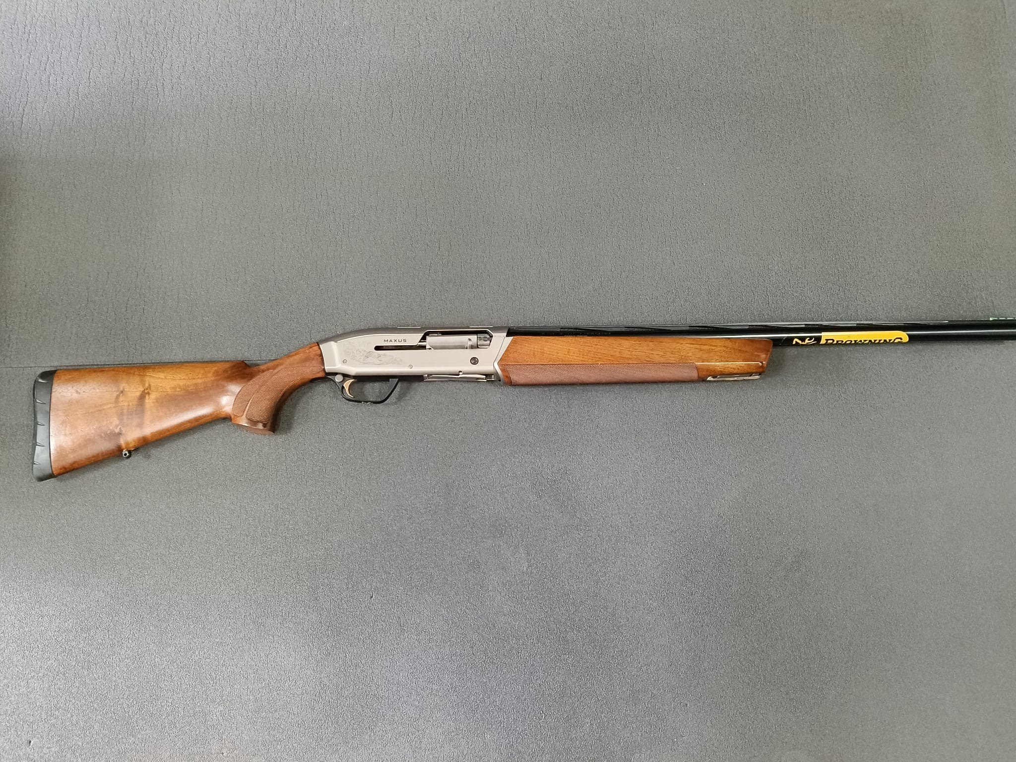 BROWNİNG MAXUS HUNTER GR2  12GA 66 CM