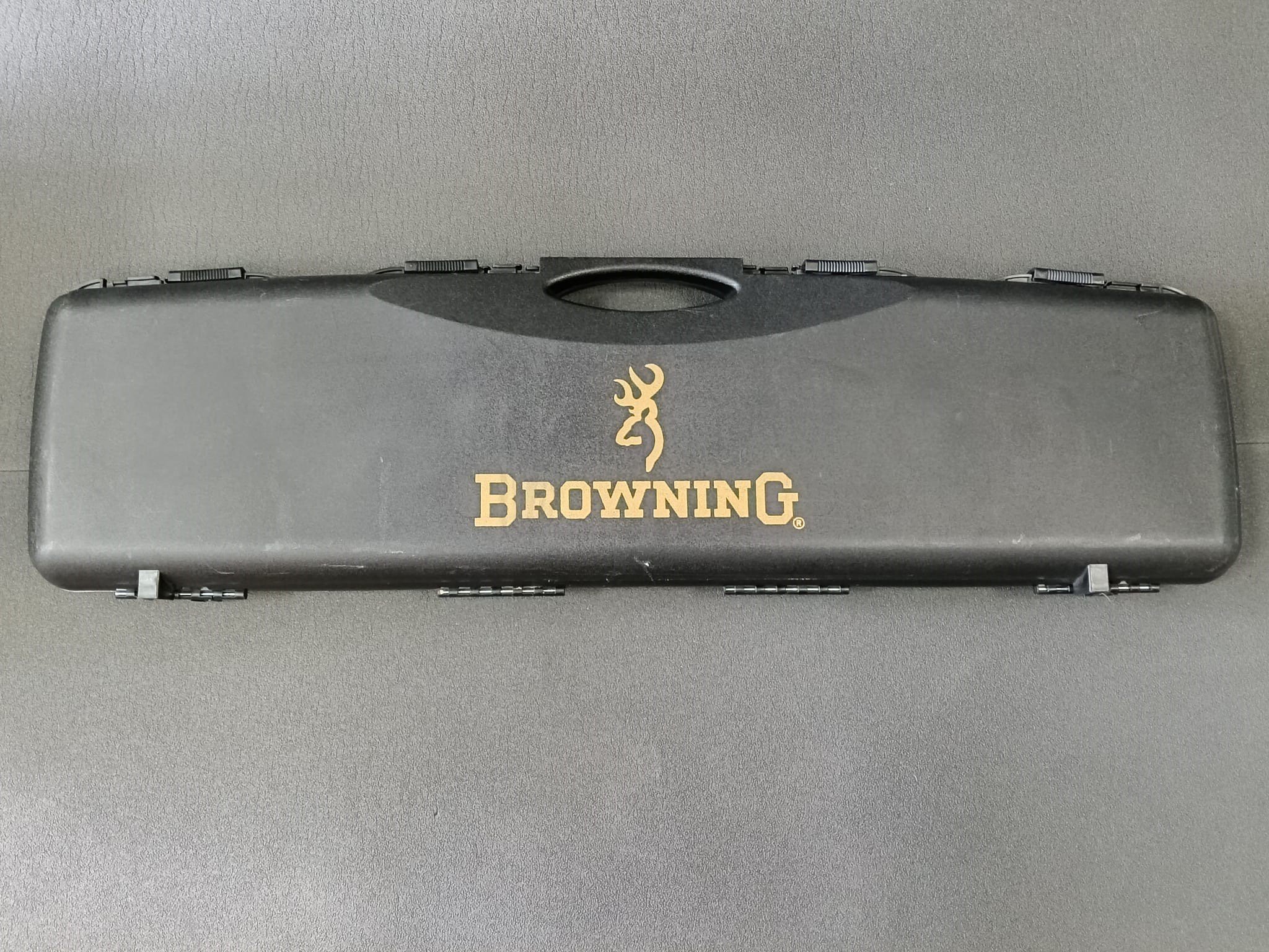 BROWNİNG MAXUS HUNTER GR2  12GA 66 CM