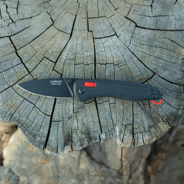 CAMILLUS Explorer Edge Bıçak