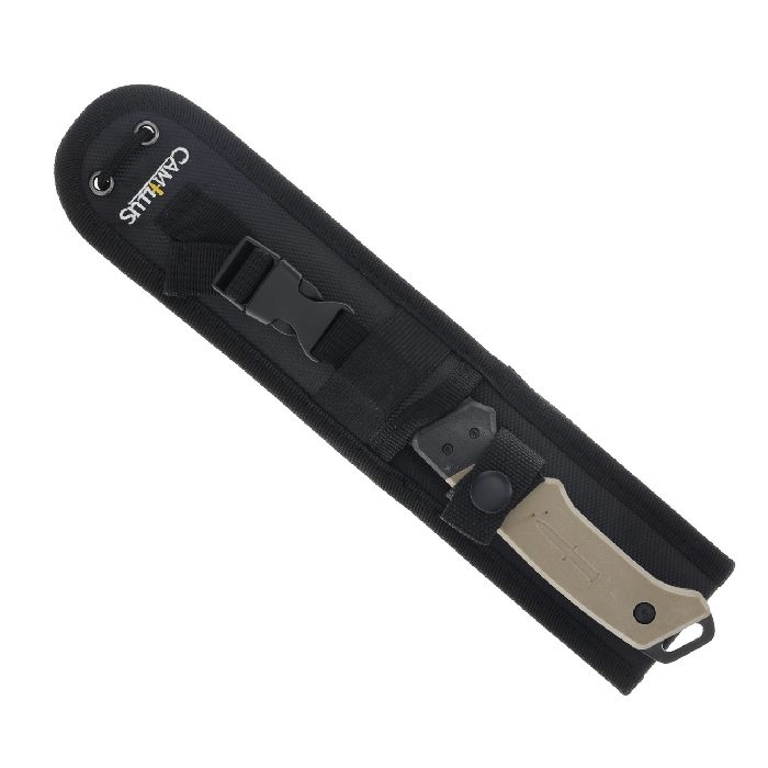 CAMILLUS M26 10