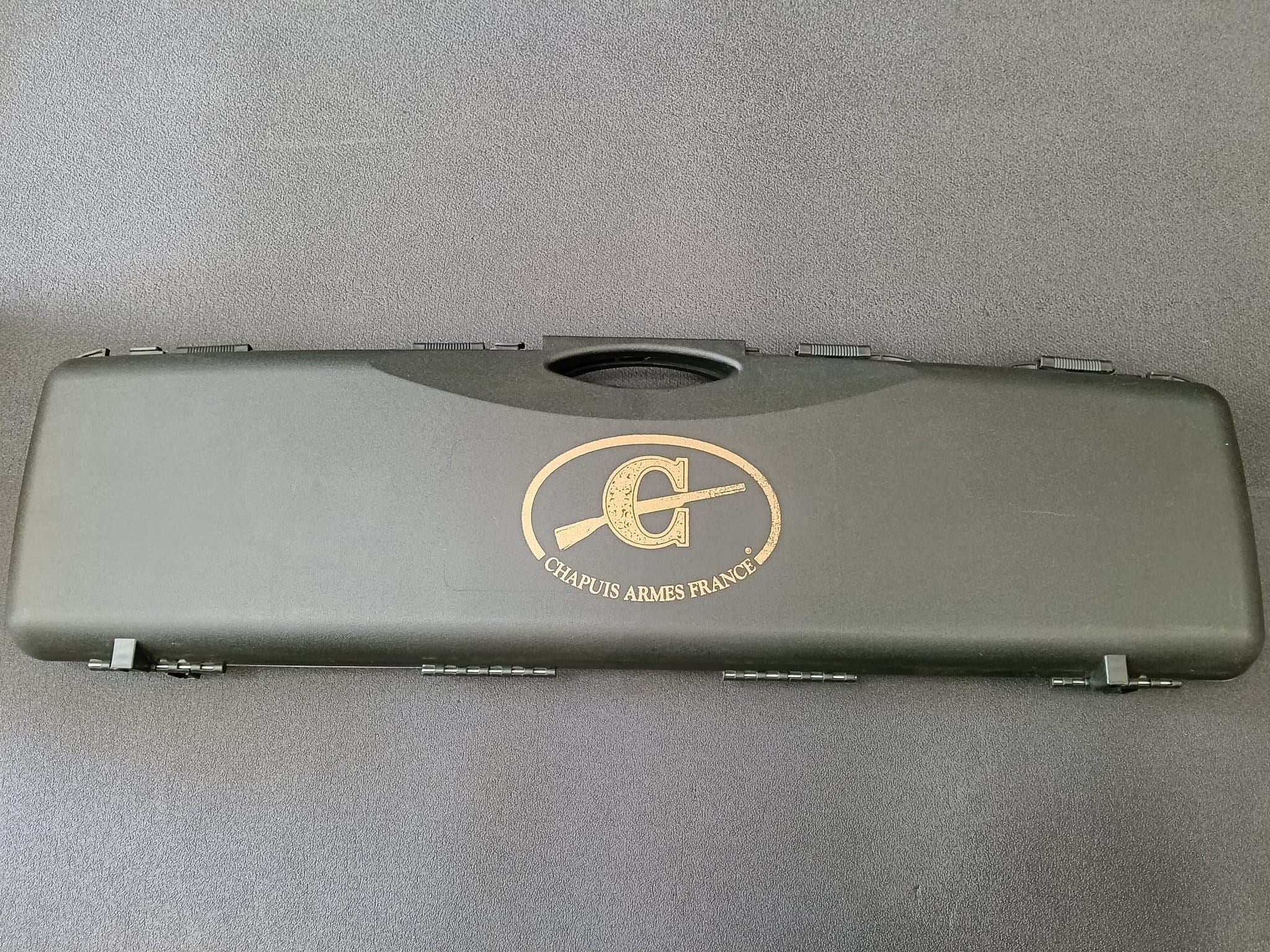 CHAPİUS SUPER ORION 12 GA 61 CM SUPERPOZE 