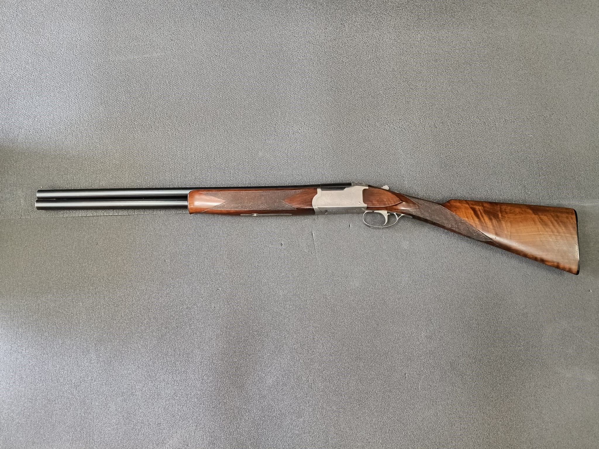 CHAPİUS SUPER ORION 12 GA 61 CM SUPERPOZE 