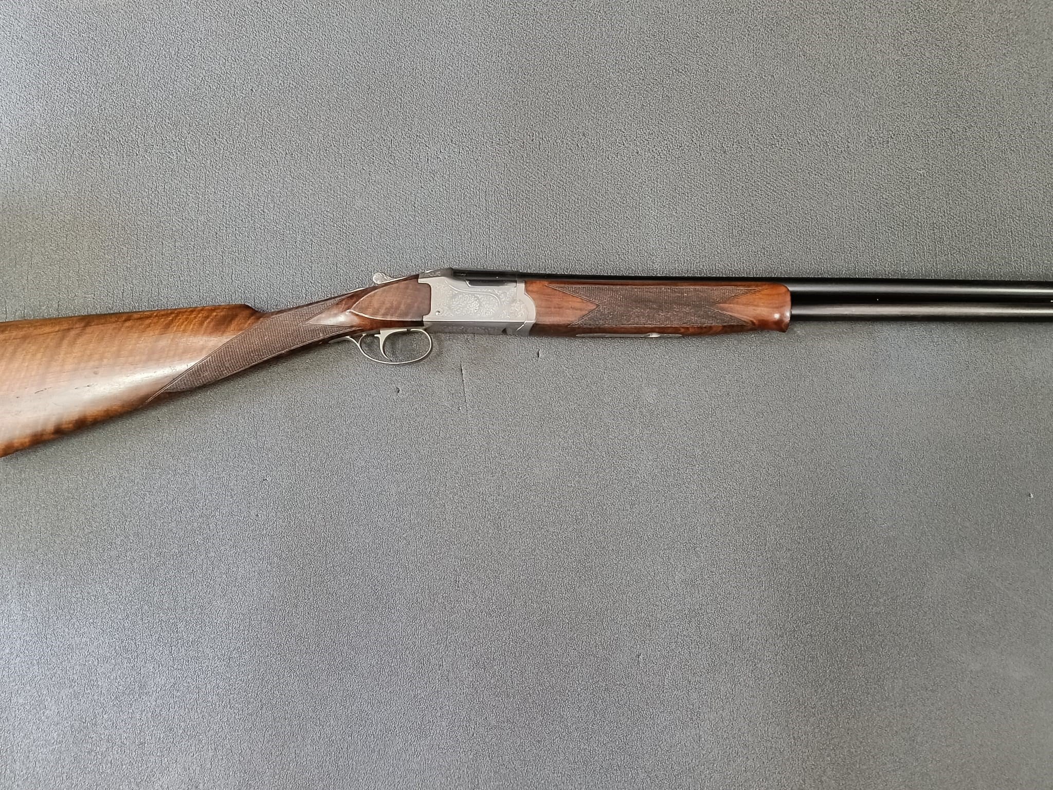 CHAPİUS SUPER ORION 12 GA 61 CM SUPERPOZE 