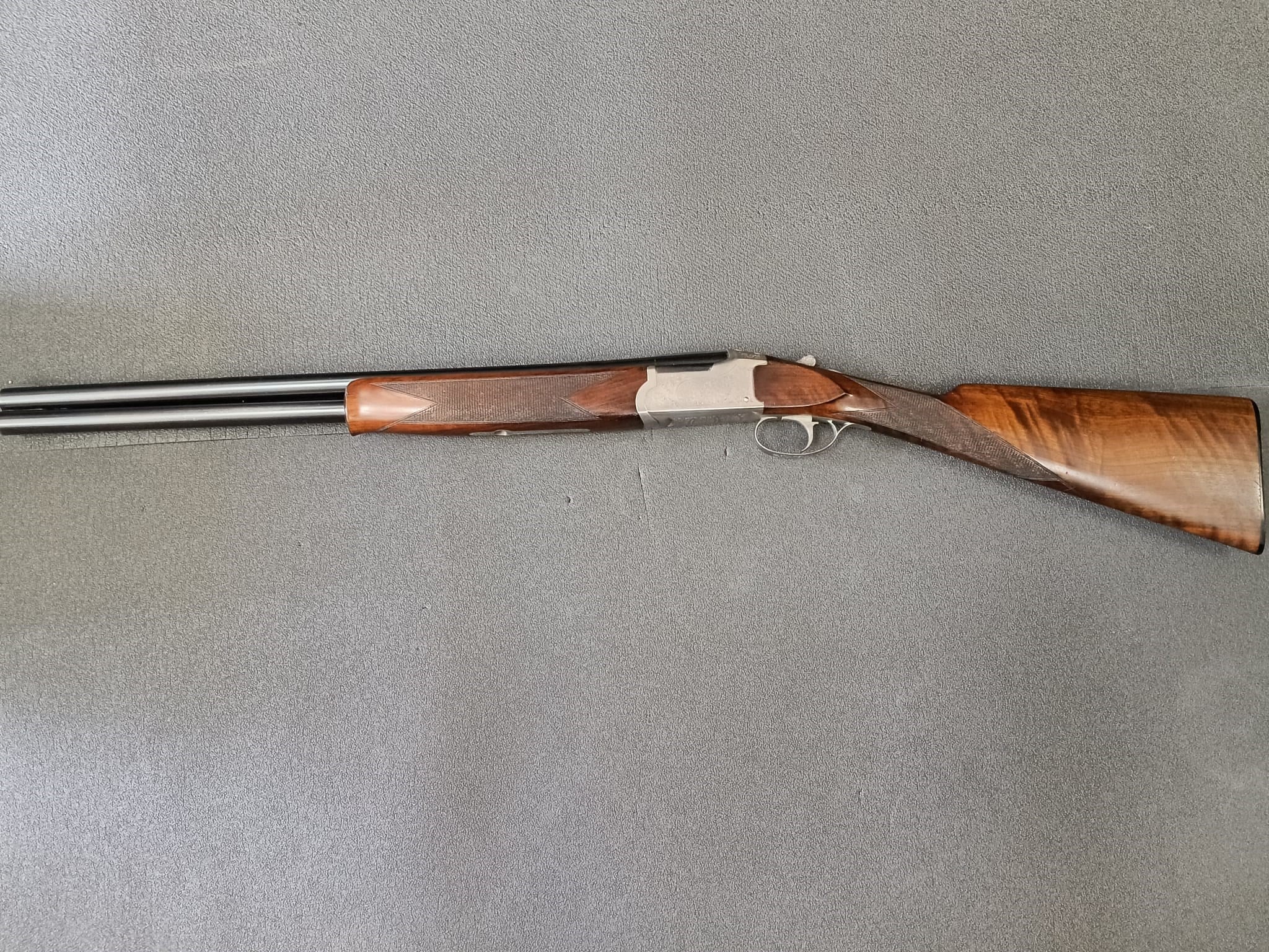 CHAPİUS SUPER ORION 12 GA 61 CM SUPERPOZE 