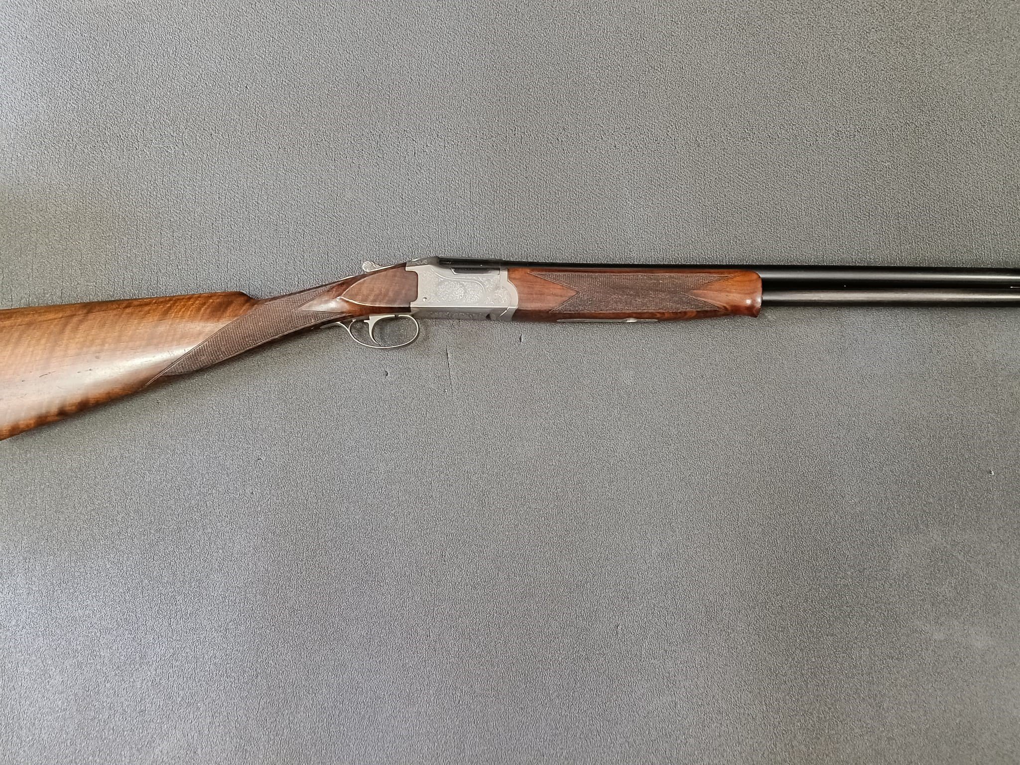 CHAPİUS SUPER ORION 12 GA 61 CM SUPERPOZE 