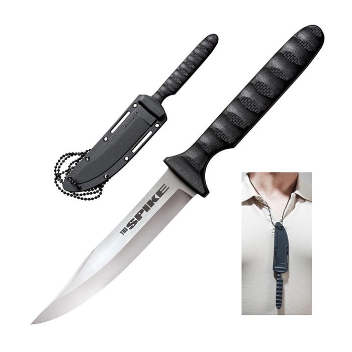 COLD STEEL Bowie Bıçak
