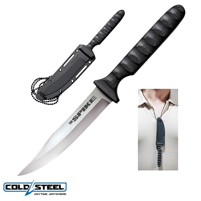 COLD STEEL Bowie Bıçak
