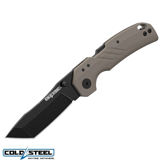 COLD STEEL Tanto Bıçak
