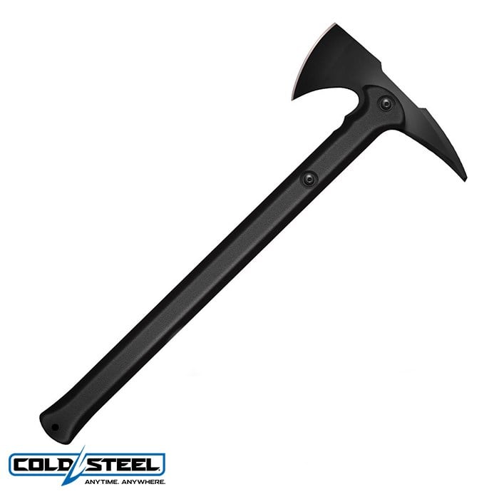 COLD STEEL War Hawk Balta