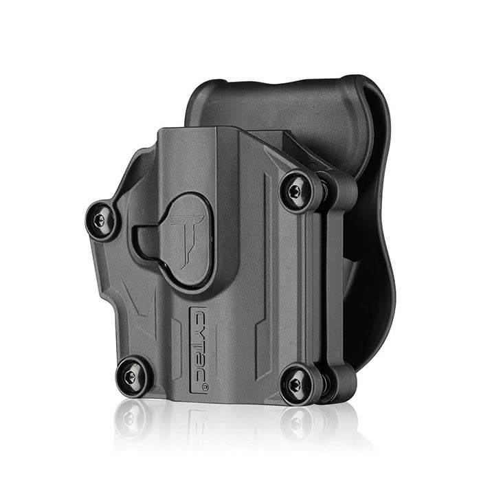 CYTAC Mega-Fit Tabanca Kılıfı Compact