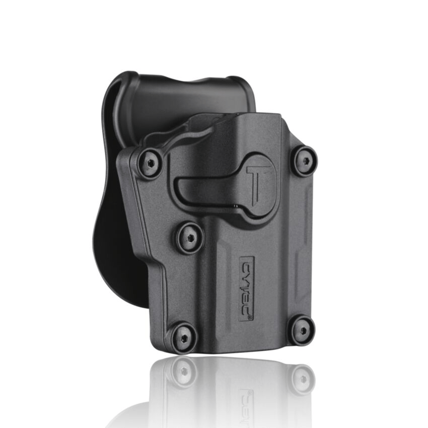 CYTAC Universal Tabanca Kılıfı