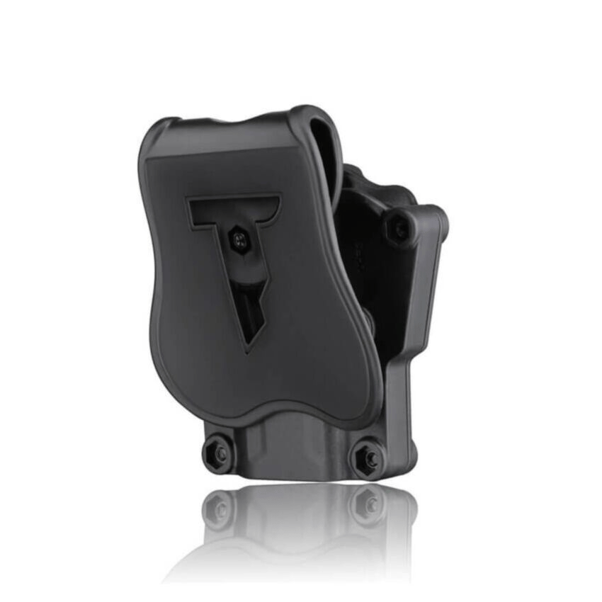 CYTAC Universal Tabanca Kılıfı