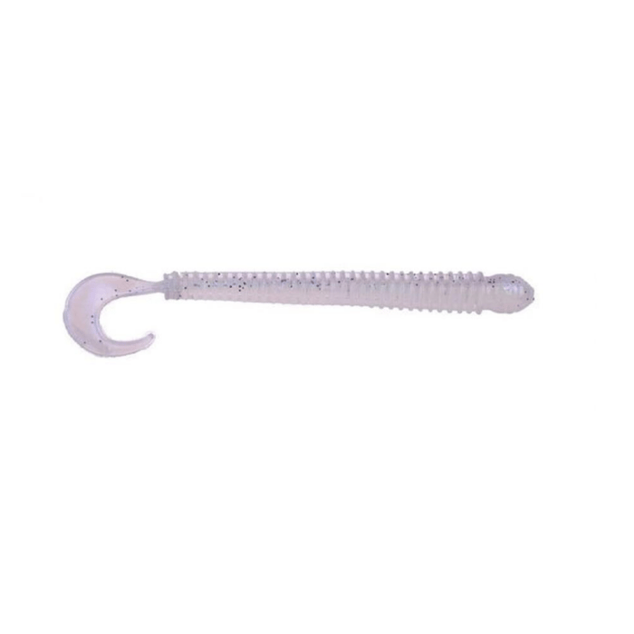 D. SPRO Disc Worm 11Cm EG Silikon Yem 1/10