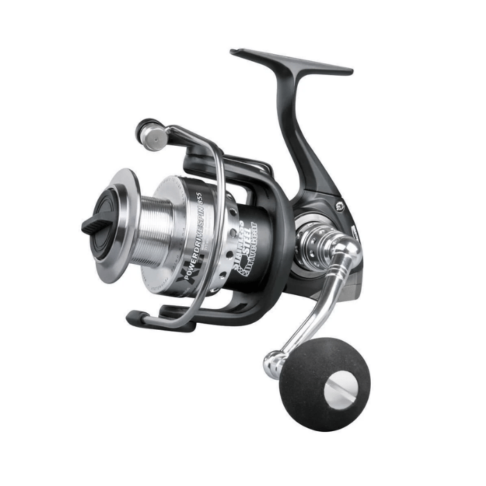 D. SPRO Powerdrive Spin 855 7+1BB Olta Makinesi