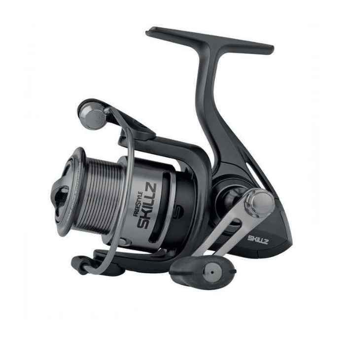 D. SPRO Skillz 1000 PD 6+1BB LRF Olta Makinesi