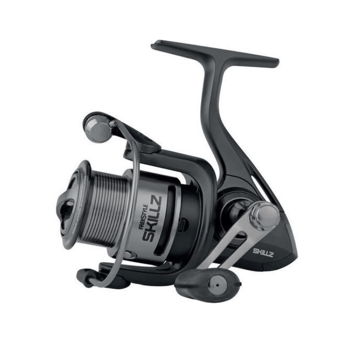 D. SPRO Skillz 2000 SS 6+1BB LRF Olta Makinesi