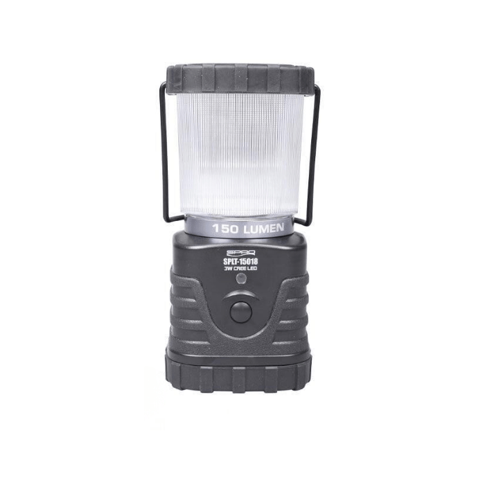 D. SPRO SPLT15018 Led Lantern 180M Kamp Lambası