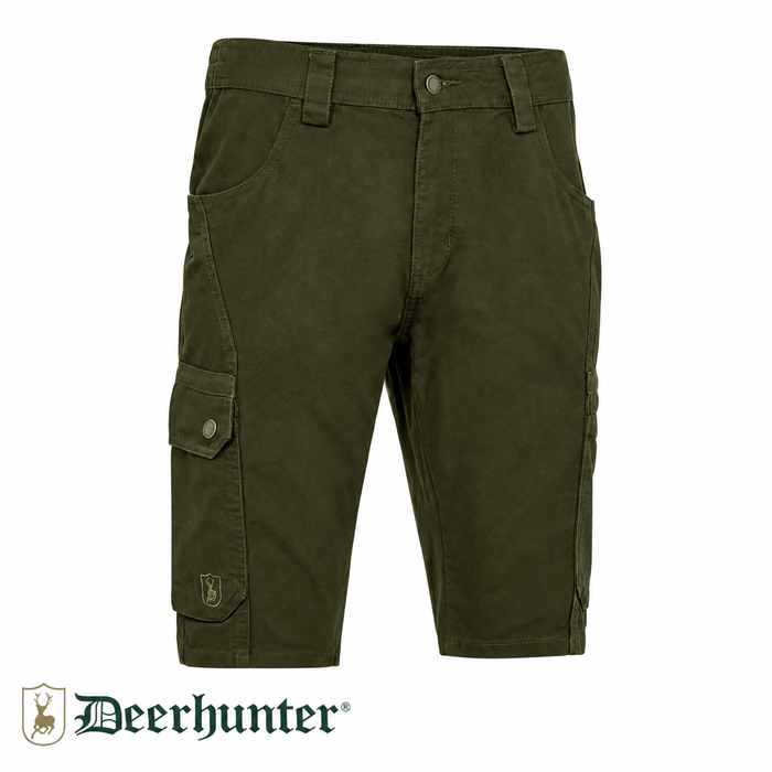 DEERHUNTER  Ashwood Gömlek 391 52