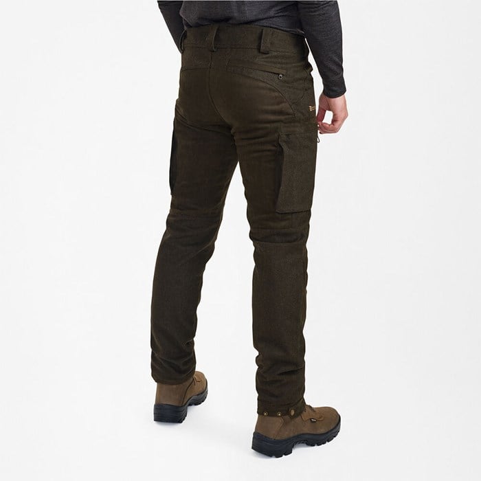 DEERHUNTER 374 Tatra Loden Wood Pantolon 54