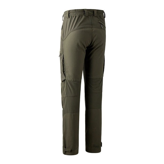 DEERHUNTER 389 Strike Extreme Yeşil Pantolon 48
