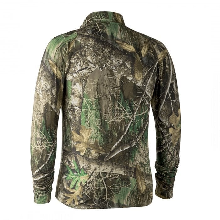 DEERHUNTER Approach Kamuflaj Sweatshirt XL