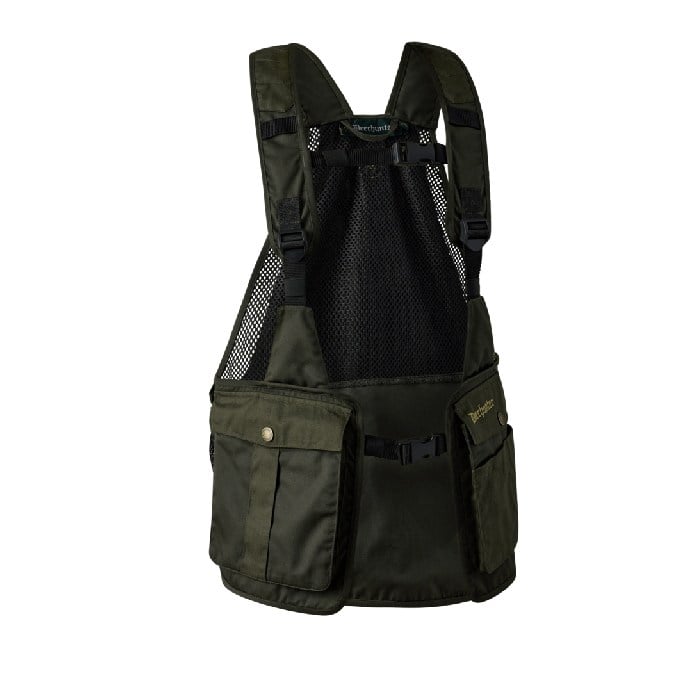 DEERHUNTER Atlas 393 Timber 2XL/3XL Yelek