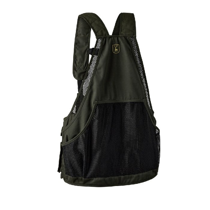 DEERHUNTER Atlas 393 Timber 2XL/3XL Yelek