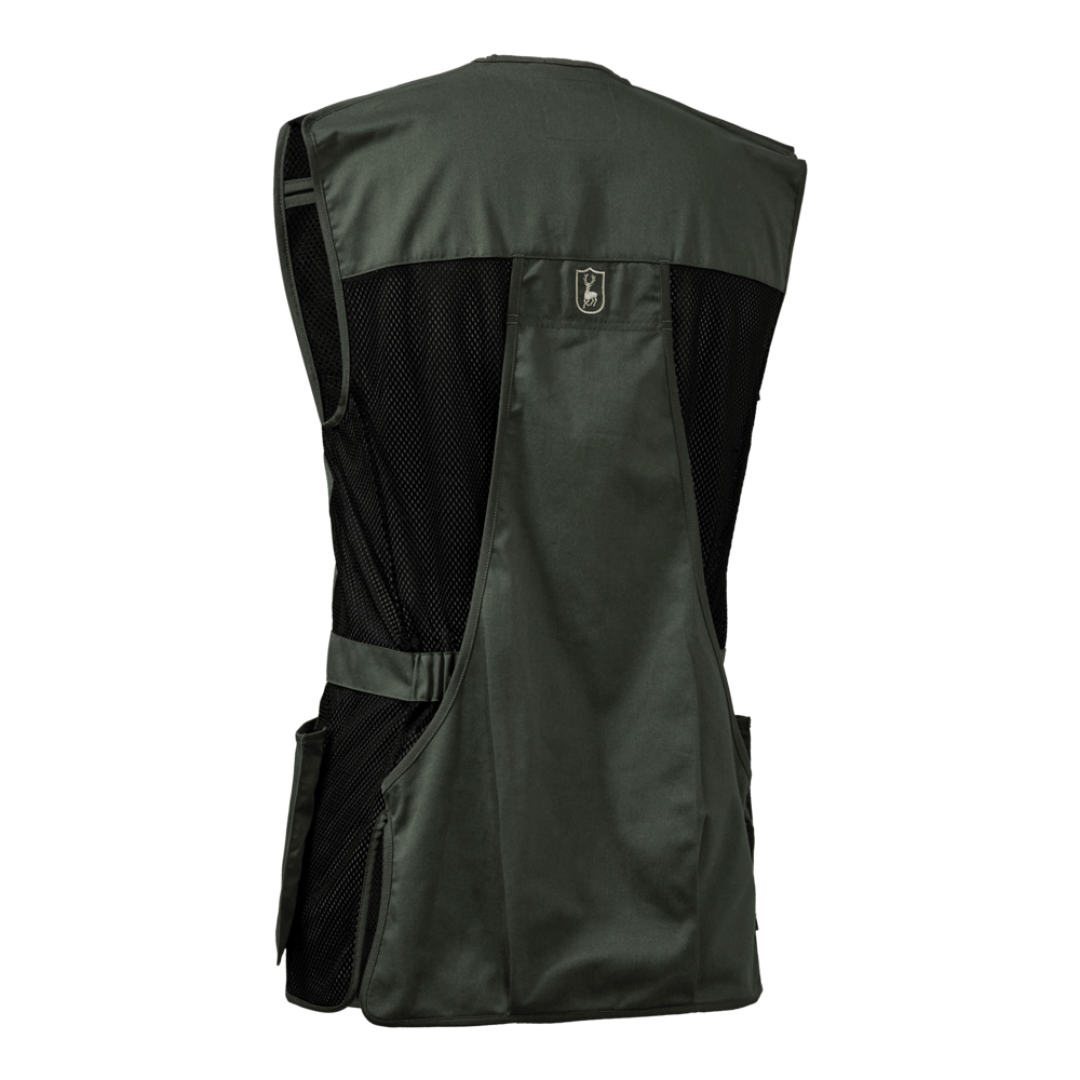 DEERHUNTER Atlas Mesh Shooting Yelek L